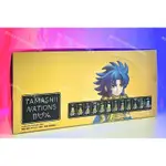 全新現貨<代理版>TAMASHII NATIONS BOX 聖鬥士星矢ARTLIZED -集結最強的黄金聖鬥士