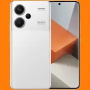 Xiaomi Redmi Note 13 Pro+ Plus Dual SIM 5G (12GB RAM, 512GB, White) - Brand New