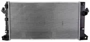 NEW RADIATOR ASSEMBLY FITS LINCOLN NAVIGATOR 5.4L 2007-08 7L1Z 8005 A FO3010283