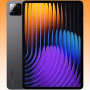 Xiaomi Pad 7 Pro 11" Wifi (8GB RAM, 256GB, Gray) - Brand New