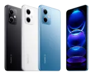 Xiaomi Redmi Note 12 5G Smartphone 6.67" Snapdragon 4 Gen 1 5000mAh Global ROM