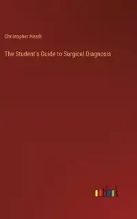 在飛比找博客來優惠-The Student’s Guide to Surgica