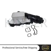 Oil Cooler Module for BMW High Quality 218i i8 F45 F46 MINI F55 F56 11428585235 (for: Mini)