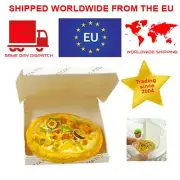 RC Car Crawler 1/10 Scale Accessories Pizza With Box For D90 RC4WD TAMIYA FTX
