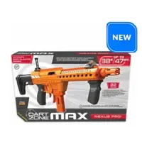 在飛比找蝦皮購物優惠-Dart Zone Max Nexus Pro 高速發射槍#