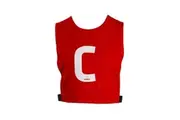Summit Netball Bibs Team Set