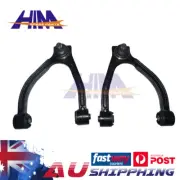 Front Pair Upper Control Arm For Ford Territory SZ 2011-2016 RWD AWD ALL MODEL (for: Ford)