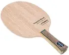 YASAKA Table Tennis Racket TENACITY WOOD Shakehand Racket Flare (FLA) For Front