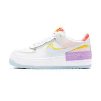 在飛比找momo購物網優惠-【NIKE 耐吉】Air Force 1 Low Shado