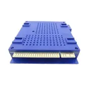 Game Elf 412 In 1 Vertical Multi Arcade Game JAMMA Board CGA / VGA Output MAME B