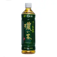 在飛比找蝦皮購物優惠-伊藤園 濃味綠茶530ML(24入)