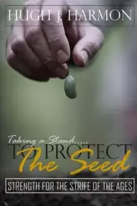 在飛比找博客來優惠-Protecting the Seed