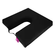 Ubio Wheelchair Coccyx U-Shaped Cushion