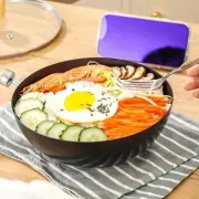 Mini Non-Stick Frying Pan – Iron Omelette Pan for Cooking & Kitchen Essentials