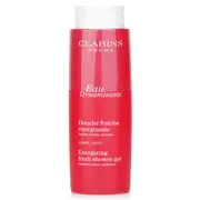 CLARINS - Eau Dynamisante Energizing Fresh Shower Gel