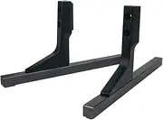 [AIDITIYMI] HJ-2367 TV Base Stand, TV Stand Legs Replacement Compatible with Hisense 75U8H 75 Inch Class U8/U8H Series Mini-LED ULED Quantum 4K Smart Google TV - TV Stand Base with Screws