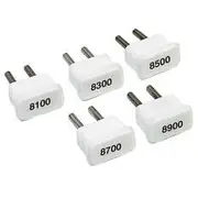 MSD RPM Module Kit - 8100 - 8900 RPM, MSD87481