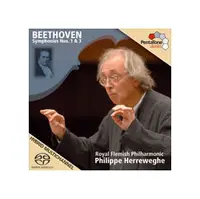 在飛比找PChome商店街優惠-PentaTone SACD - Beethoven: Sy