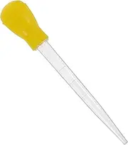 Reusable Kitchen Food Baster Turkey Baster Injector for Marinades for BBQ Baking Cooking Enhance Flavor of Meats for Holiday Meals