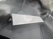 Factory Sealed Apple Watch SPORT 38mm Sg AI SPACE GRAY SERIES (MMF62LL/A) A1553