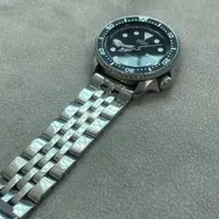 在飛比找蝦皮商城精選優惠-適用於精工 SEIKO 5 錶帶 SKX007 SRPE 2