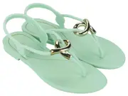 ENLACE SANDAL / MINT