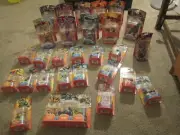 SKYLANDERS GIANTS Figures Character NEW COMPLETE YOUR COLLECTION DEAL READ