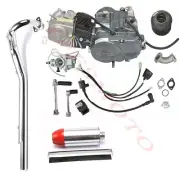 Lifan 140cc Manual Clutch Engine Motor Wire Kit for ATC70 CRF70F CT70 CRF50 CL70
