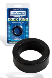 Doc Johnson Stretch To Fit Cock Ring