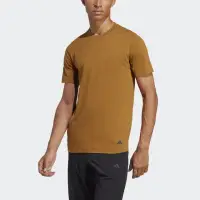 在飛比找momo購物網優惠-【adidas 愛迪達】上衣 男款 短袖上衣 運動 亞規 修