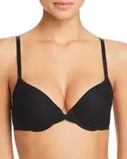 On Gossamer Bump It Up Push-Up Bra