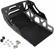 Engine Guard Modified Engine Chassis Guard Skid Plate Protective Cover Suitable Fit For CFMOTO 450MT Crash Protector Chassis Skid Plate