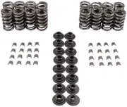 Engine Valve Spring Kit-Performance Melling VSK46635