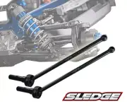 GPM HD F / R CVD Driveshaft Assembly FOR TRAXXAS RC 1/8 SLEDGE MONSTER 95076-4