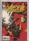DAREDEVIL #326 - SIGNED AND NUMBERED BY SCOTT MCDANIEL W/DF COA #173/1500