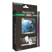 Final Fantasy TCG Starter Set Type-0