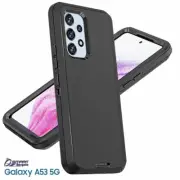 Tradesman HeavyDuty Shock Proof Defend Case For Samsung Galaxy A13 A33 A53 5G