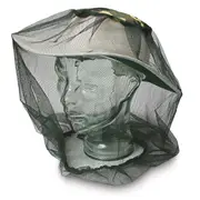 Elemental Mosquito Head Net Drawstring 60cm