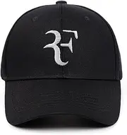 [MsLuLA] Tennis Ro-ger Fed-erers Men Sports Baseball Cap Sports Leisure Hat Snapback Adjustable Hat
