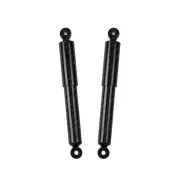 2x Rear Roadsafe STR Telescopic Shocks for Holden Astra AH Hatchback Wagon 04-10