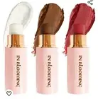 Contour Stick Makeup With Highlighter Blush Bronzer Makeup Sticks Easy to Scu...