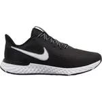 【全能MAX】NIKE 男女 REVOLUTION 5 EXT 運動鞋 輕量 透氣 避震 健身 黑-CZ8590-001