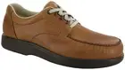 Men's SAS Bout Time Lux Hazel Size 10 Medium Loafer New In Box Save Big