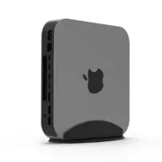 Desktop Stand for Mac Mini 2010-2020M1Vertical Stand Holder