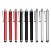 9pcs Stylus Pens for Touch Screens Capacitive Stylus Pencil