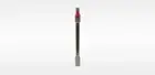 Genuine Dyson Wand for Omni-Glide - 455mm (971547-01)