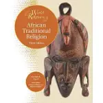 AFRICAN TRADITIONAL RELIGION