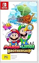 Mario & Luigi: Brothership - Nintendo Switch