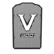 Motorcycle radiator guard FOR KAWASAKI VULCAN 900 CLASSIC/LT Vulcan 900 Custom