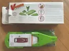 Swissmar Borner VPower V-Slicer Mandoline, Green